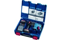 Перфоратор акк BOSCH GBH 180-LI SDS+ 18V*4ah Li-Ion 1.7Дж 3 реж. 2 акк и ЗУ БЕСЩЕТ ДВ Арт. 0611911121