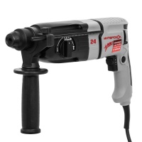 Перфоратор Интерскол П-24/700АВС SDS+ 720Вт 2.6Дж Арт. 160.1.4.40
