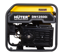 Инверторный генератор Huter DN12500i