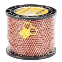 Корд трим. Champion Whisper-twis (витой квадрат) 3.0мм 168м + нож Арт. C7123