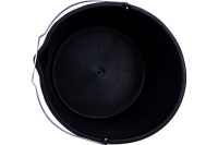 Ведро строительное пластиковое 20 л КУРС FIT Арт. 04088