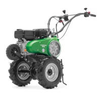 Мотоблок бензиновый Caiman Vario 70C TWK+ Арт. 3000362113