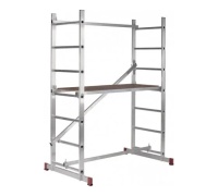 Подмости малые 2х7 KRAUSE Арт. 081995