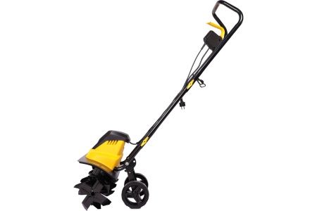 Культиватор эл. Champion EC1500 1.5кВт г/ш 205/450мм скор. +1/0 червячный Арт. EC1500