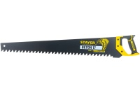 Ножовка по пенобетону 700мм тверд. напайки STAYER Арт. 2-15097