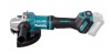 УШМ акк Makita GA038GZ 40V Li-ion 230мм, без АКБ и ЗУ Арт. GA038GZ