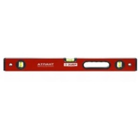 Уровень ЗУБР 800 мм, с мощным профилем Атлант Арт. 34585-080_z01