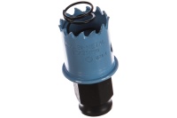 Коронка BOSCH SHEET-METAL 25 мм Арт. 2608584784