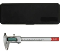 Штангенциркуль электронный 150мм 0.01мм RGK SC-150 Арт. 779487