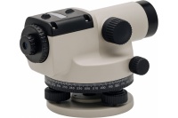 Нивелир оптический ADA Basis + 20х точн +/- 2,5мм рейка нивел. STAFF 3 штатив Light Арт. А00117_K1