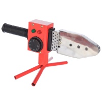 Аппарат для сварки п/т Elitech СПТ 800 насадки 20-63мм 800Вт Арт. СПТ 800