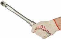 Ключ динамометрический 1/4" 5-25 Нм T04060 Jonnesway Арт. 47305