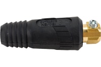 Вилка кабельная СВАРОГ ISQ0077 35-50 Арт. 88654