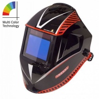 Маска сварщика AURORA SUN9 MAX 4-8/9-13DIN EXPERT Арт. 20266