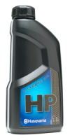 Масло для 2-х тактных двигателей возд.охлаж Husqvarna НР 1л полусинт. 12 шт./уп. Арт. 5878085-12