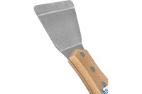 Шпатель прижимной для натяжных потолков 70 мм Vertextools Арт. 1616-70