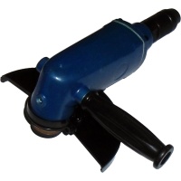 УШМ пневматическая ИП-21180 180мм 1600л/мин Арт. ИП-21180