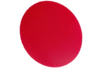 Диск шлиф с липучкой 125мм гайка М14 переходник для дрели FIT Арт. 39623