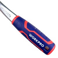 Трещетка 1/2" 72зуб. WORKPRO Арт. WP271012