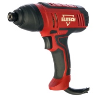 Шуруповерт Elitech ВУ 250РЭ 250Вт 6.35мм ШП Арт. ВУ 250РЭ