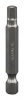 Бита HEX5.0 50мм Makita E-form MZ 3 шт/упак Арт. B-25460