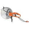 Электрорезчик Husqvarna K4000 WET 2.7кВт 350*25мм глуб. рез 125мм Арт. 9670798-01