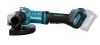 УШМ акк Makita GA038GZ 40V Li-ion 230мм, без АКБ и ЗУ Арт. GA038GZ