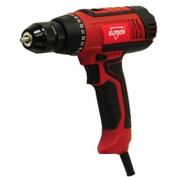 Шуруповерт Elitech ДШ 0110РЭ 100Вт 10мм 27Нм БЗП 2-х скор. Арт. ДШ 0110РЭ