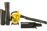 Воздуходув-пылесос бенз CHAMPION GBV326S 0.75кВт 612м3/ч 40л Арт. GBV326S