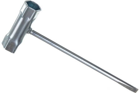Ключ комб. Champion 160-35-35 (17/19) Арт. C1203