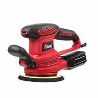 Шлифмашина эксц. NUMBER ONE ES550-PRO 550Вт 150мм Арт. ES550-PRO 1