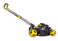 Газонокосилка роторная Huter GLM-6.0 SP