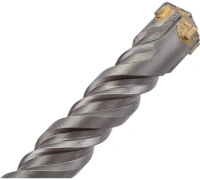 Бур SDS+ 32*600 мм Elitech квадробур Арт. 1820.113200