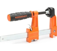 Струбцина тип F 50*101,6мм Light-duty Pony Jorgensen Арт. 3704-LD