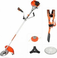 Триммер бенз PATRIOT PT 555 XT 52см3 2.1кВт неразъем. прям. Арт. 250106231