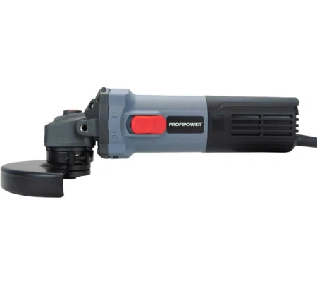 Угловая шлифовальная машина ProfiPower PGS-1050R 125мм 1050Вт E0259