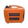 Генератор инверторный VILLARTEC IG 1200S 1/1,1кВт 220В руч. старт Арт. 2101120000