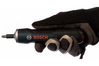 Отвертка акк BOSCH GO 3.6V*1.5Ah Li-Ion 10Нм Арт. 06019H2020