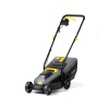 Газонокосилка эл. CHAMPION EM3212/1 1.2кВт 32см 30/70мм 30л Арт. EM3212/1