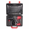 Гайковерт акк. NUMBER ONE CIW20/3.0-PRO-1BL 1/2 20V*3Ah 330Нм 1акк ЗУ Арт. CIW20/3.0-PRO-1BL 1