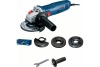 Угловая шлифовальная машина BOSCH GWS 700 125мм 700Вт 06013A30R0
