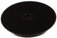 Тарелка опорная MESSER М14 100мм пластик. липучка Арт. 01-51-002