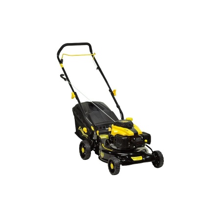 Газонокосилка бенз. CHAMPION LM4215 1.5кВт 42см 25/70мм 40л цент.рег. Арт. LM4215