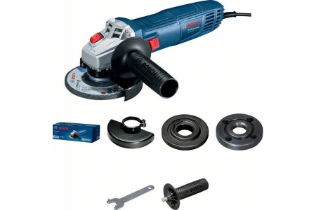 Угловая шлифовальная машина BOSCH GWS 700 125мм 700Вт 06013A30R0
