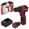 Дрель-шуруповерт акк NUMBER ONE CDI 14,4/2,0-SPRO-2B 14.4V*2Ah Li-ion 42Нм Арт. CDI 14,4/2,0-SPRO-2B 1