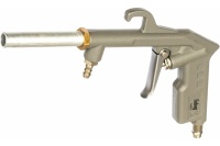 Пневмопистолет пескоструйный с шлангом FUBAG 142л/мин Арт. 110116