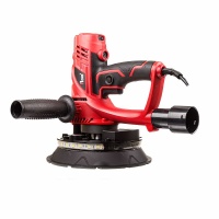 Шлифмашина эксц. NUMBER ONE ES500-PRO 500Вт 125мм Арт. ES500-PRO 1