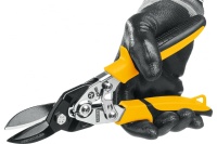 Прямые ножницы по металлу STAYER, 250 мм HERCULES Арт. 2320_z01