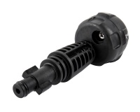 Насадка на пистолет 5в1 ELITECH Арт. 0910.008400