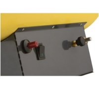 Пушка тепловая газовая BALLU BHG-85 Арт. BHG-85